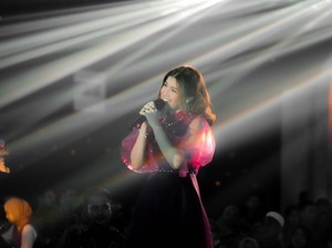 Chord Gitar Bila Nanti Versi Nabila Maharani dan Tri Suaka dari E dan G