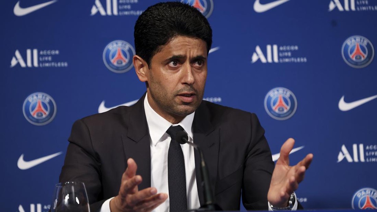 Foto: Getty Images/John Berry