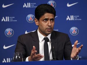 Nasser Al-Khelaifi dan PSG Diinvestigasi, Ada Apa?