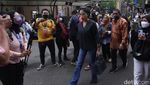 Nikita Mirzani Ngadu dan Minta Perlindungan Polri