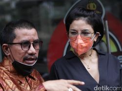 Nikita Tepis Tuduhan Anak Jadi Tameng Agar Tak Ditahan: Saya Siap Segalanya