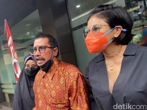 Kata Pengacara Soal Status Tersangka Nikita Mirzani