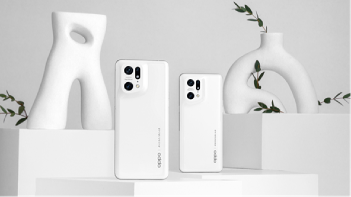 OPPO Find X5 Pro 5G