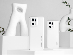 Tangguhnya Performa OPPO Find X5 Pro 5G Pakai Snapdragon 8 Gen 1