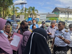 Disdik Temukan Manipulasi Data di PPDB Makassar, Ubah Titik Koordinat-KK