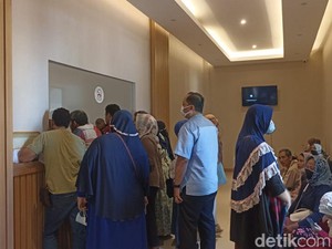 Calon Siswa Manipulasi Data di PPDB Makassar Terancam Didiskualifikasi