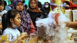 Meriah Total di Pekan Raya Jakarta, Sudah ke Sana Belum?