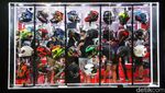 Meriah Total di Pekan Raya Jakarta, Sudah ke Sana Belum?