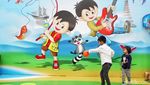 Meriah Total di Pekan Raya Jakarta, Sudah ke Sana Belum?