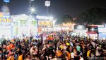 Meriah Total di Pekan Raya Jakarta, Sudah ke Sana Belum?