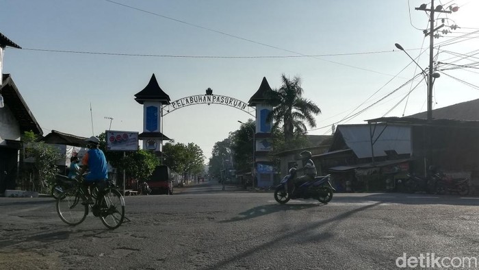 pelabuhan pasuruan