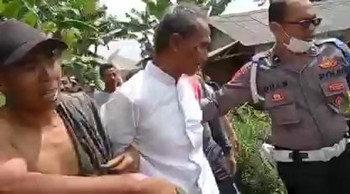 Pelaku pemerkosa di Pasuruan ditangkap