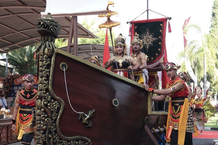 Pemkot Mojokerto