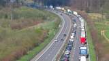Pemobil di Jerman Auto Minggir kalau Macet, Buka Jalan Buat Kendaraan Darurat