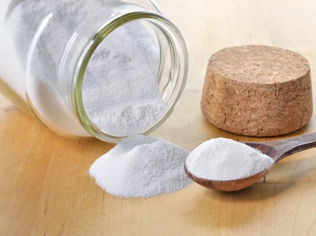 Perbedaan Soda Kue dan Baking Powder untuk Bahan Bikin Kue