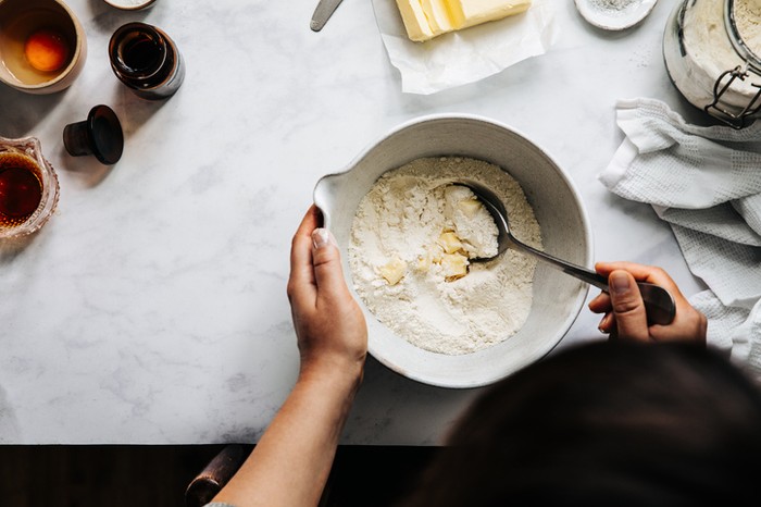 Perbedaan Soda Kue dan Baking Powder untuk Bahan Bikin Kue