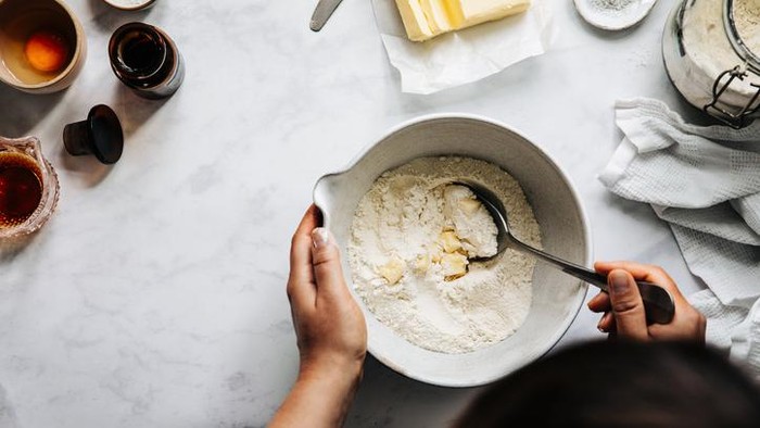 Perbedaan Soda Kue dan Baking Powder untuk Bahan Bikin Kue