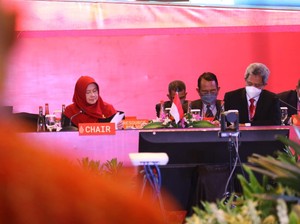 Pertemuan Kedua EDM-CSWG G20 Hasilkan Dokumen Awal Pengendalian Iklim