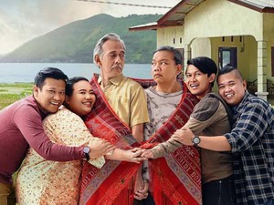 Tontonan di Bioskop Akhir Pekan: Thriller Korea hingga Drama Keluarga