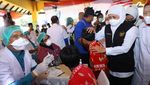 Potret Gubernur Khofifah Sambangi Sumenep, Ada Apa?