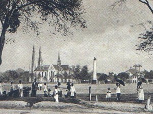 Asal-usul Nama Batavia yang Dipakai Anies untuk Kota Tua