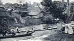 Potret Nostalgia Batavia Tempo Dulu