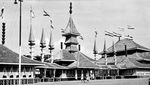 Potret Nostalgia Batavia Tempo Dulu