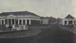 Potret Nostalgia Batavia Tempo Dulu