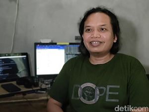 Dicap Pengangguran, Pemuda Desa Ini Ternyata Kerja di Perusahaan Singapura