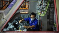 Saat ini, Badan Usaha Milik Negara (BUMN) tersebut menjadi produsen tunggal untuk pesawat keluarga NC212. Banyak keunggulan yang dimiliki pesawat terbang ringan ini, baik untuk angkut sipil hingga kebutuhan militer.