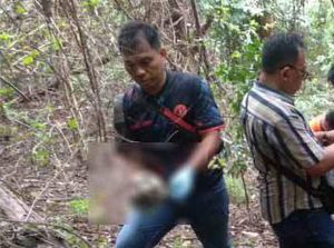 Istri dan Keluarga Tolak Autopsi Kerangka Mamik Sujar