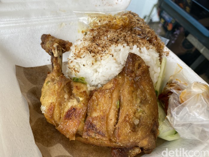 Review Rating Terburuk Review Ayam dan Bebek Rating Terburuk