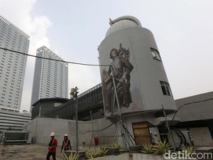 KPPU Putuskan Jakpro Terbukti Sekongkol Terkait Tender Revitalisasi TIM