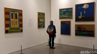 Ada beberapa bangunan yang sudah bisa digunakan untuk menggelar kegiatan. Misalnya gedung parkir, taman, Masjid Amir Hamzah, Gedung Panjang hingga Galeri Annex.