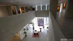 Revitalisasi TIM Hampir Rampung
