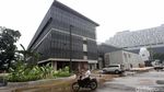 Revitalisasi TIM Hampir Rampung