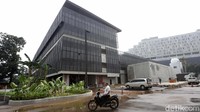 Mengusung konsep mixed-use building, TIM diharapkan bisa menjadi Urban Art Center dan Creative Hub di Kota Jakarta serta Indonesia.