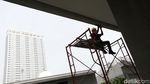 Revitalisasi TIM Hampir Rampung