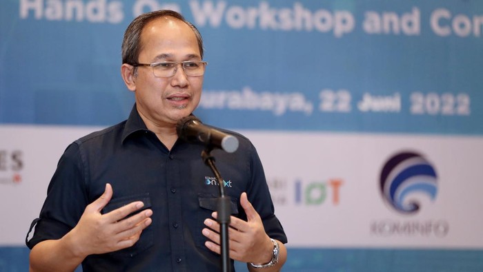 Saat IoT Jadi Solusi di Bidang Pertanian hingga Perikanan Solusi IoT dalam bidang pertanian, peternakan, dan perikanan masih sangat dibutuhkan dan berpeluang maju dengan model bisnis yang tepat. Ini buktinya.