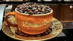 Salt Bae Buka Coffee Shop Kapicciiiinoo, Ada Menu Cappuccino Emas!
