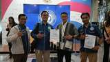 Sandiaga Uno Sepakati Hari Ekonomi Kreatif Nasional Usulan dari Gekrafs