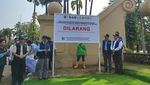 Penampakan Lapangan Golf-Hotel Rp 2 T Besan Novanto Disita Satgas BLBI