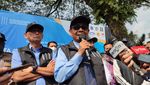 Penampakan Lapangan Golf-Hotel Rp 2 T Besan Novanto Disita Satgas BLBI