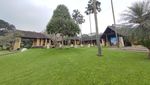 Penampakan Lapangan Golf-Hotel Rp 2 T Besan Novanto Disita Satgas BLBI