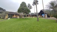 Satgas BLBI kali ini menyita atas harta dan kekayaan lain yang terkait dengan obligor PT Bank Asia Pasific atas nama Setiawan Harjono dan Hendrawan Harjono dan pihak-pihak lain yang terafiliasi berupa tanah dan bangunan yang berdiri di atasnya atas nama PT Bogor Raya Development, PT Asia Pasific Permai, dan PT Bogor Real Estate Indo seluas total keseluruhan 89,01 hektare, kata Menko Polhukam Mahfud Md dalam sambutannya di Klub Golf Bogor Raya, Kecamatan Sukaraja, Kabupaten Bogor, Rabu (22/6/2022).