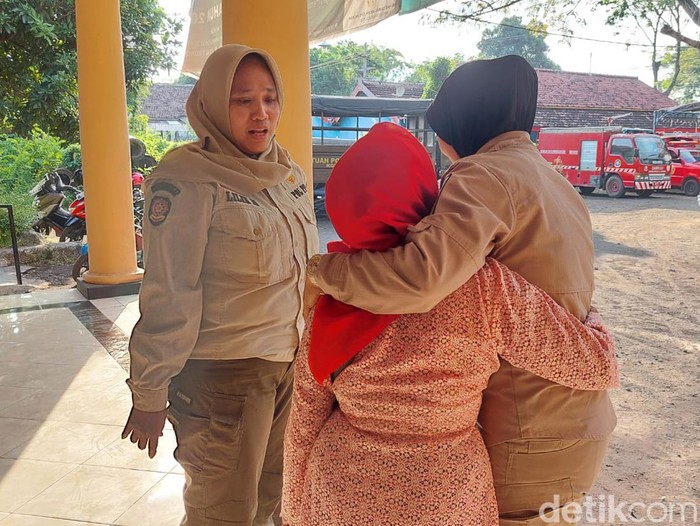 SH pengemis di Probolinggo yang viral dipulangkan