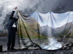 Kerennya Karya Jawara Kontes Foto Kreatif Siena, Ada dari Indonesia