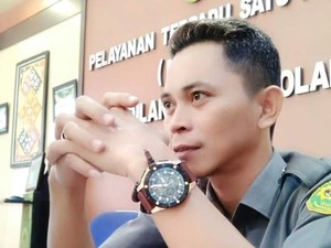 Pembunuh Sadis Staf Pengadilan Agama Kolaka Ditangkap!