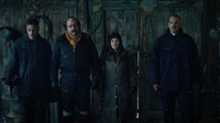 Eleven yang terpisah tetap memutuskan membantu kawan-kawannya. Foto: Courtesy of Netflix/Courtesy of Netflix