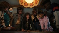 Namun di saat bersaman, mereka telah mempersiapkan diri untuk menghadapi pertempuran besar. Foto: Courtesy of Netflix/Courtesy of Netflix